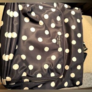Kate Spade Backpack Tote